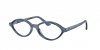 OKULARY KOREKCYJNE RAY-BAN® RX 7265 8490 54 ROZMIAR M